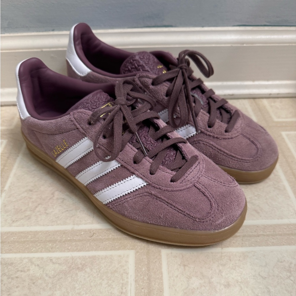 Rasin Gazelle